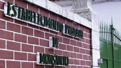 Prisão de Monsanto acolhe projeto informático ligado ao Serviço Nacional de Saúde
