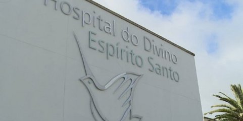 Hospital de Ponta Delgada retoma terça-feira consultas externas exceto de pediatria