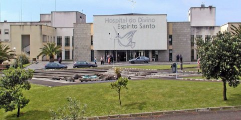 Regresso dos doentes ao Hospital do Divino Espírito Santo será faseado - Governo