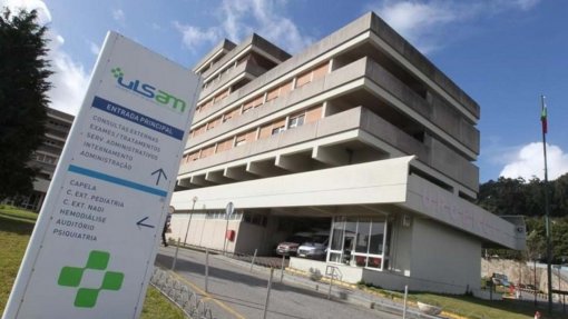 Hospital de Viana do Castelo abre inquérito à morte de doente na urgência