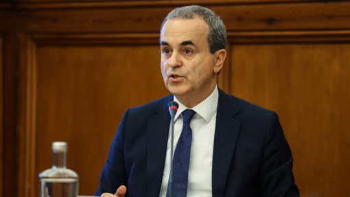 Fernando Araújo diz que reforma do SNS foi planeada e nunca nomeou &quot;por pressão política&quot;