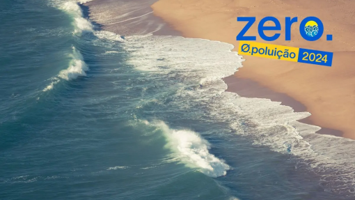 SANTA MARIA: Concelho de Vila do Porto com três praias &quot;ZERO Poluição&quot;
