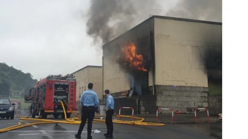 Partidos propõem alterações ao Orçamento dos Açores devido a incêndio no HDES