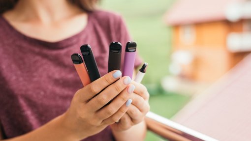 Cerca de 37 milhões de adolescentes entre os 13 e os 15 anos consomem tabaco