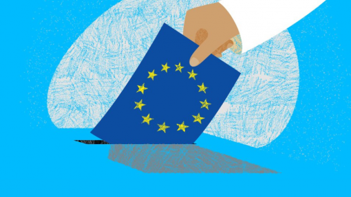 Europeias: Quem são os 17 cabeças de lista às eleições de 09 de junho?