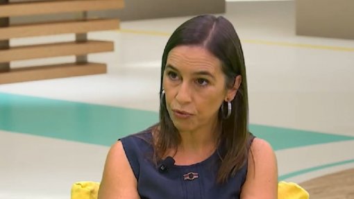 Diretora da NOVA Medical School defende que PRR tem de servir para projetos sustentáveis