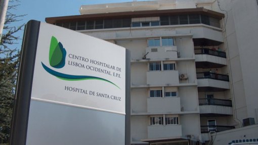 Primeira angioplastia coronária em Portugal foi há 40 anos no Hospital Santa Cruz