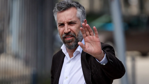 Pedro Nuno considera apresentação de plano para a saúde &quot;profunda desilusão&quot;