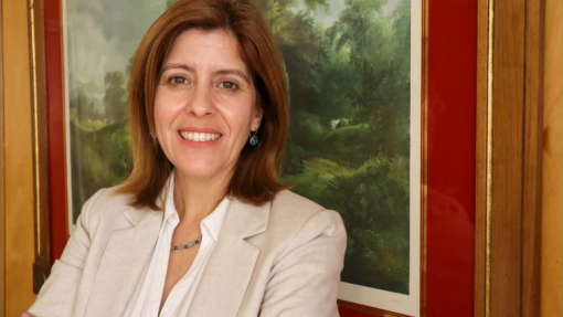 Diretora da DGAV eleita presidente do Conselho da Organização Mundial de Saúde Animal