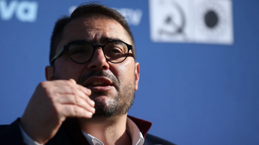 CDU acusa Governo de estar a transformar SNS em agência para privados
