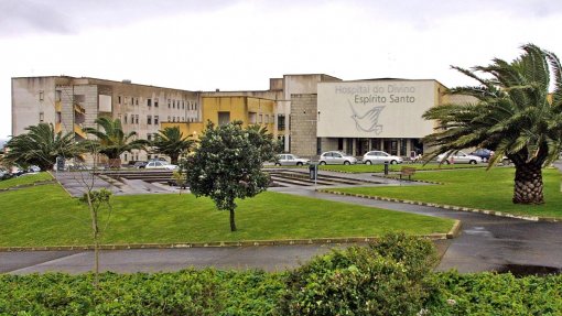 Hospital de Ponta Delgada com 5.883 consultas realizadas entre dia 04 e terça-feira