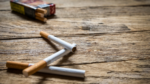 É preciso proteger os jovens das “táticas predatórias” da indústria do tabaco - Pneumologistas