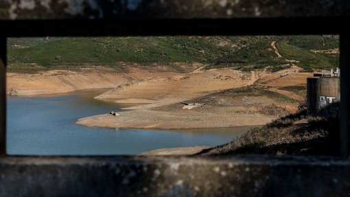 Quantidade de água desceu em maio na bacias do sul do país