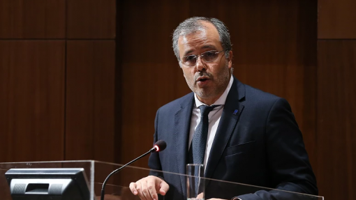 Presidente do INEM diz que degradação do serviço “é inegável” e defende reforço orçamental
