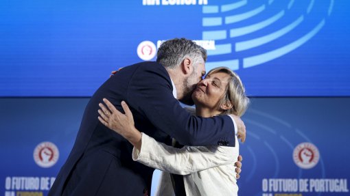 Europeias/Balanço: Temido perto das pessoas, longe dos ataques e com Pedro Nuno ao lado