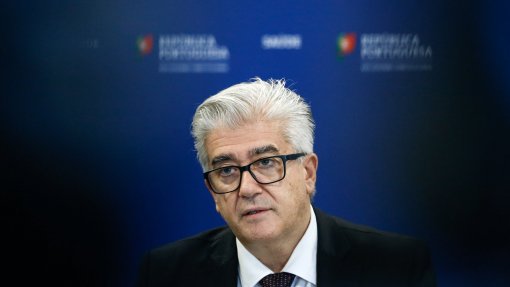 CRONOLOGIA/Caso Gémeas: PJ faz buscas e Lacerda Sales é arguido