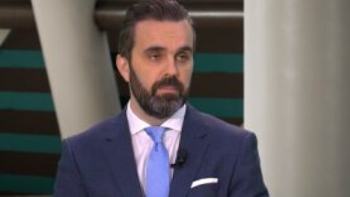 Bastonário dos médicos “estupefacto” com a ausência da Saúde na campanha eleitoral
