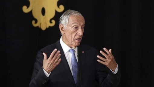 Caso gémeas: PR vai remeter na terça-feira documentação à comissão de inquérito