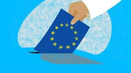 Europeias. Projeções televisivas estimam abstenção entre 58,6% e 64,5%