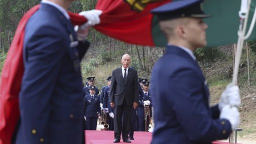 Marcelo afirma que o seu último Dia de Portugal como Presidente será “original” e no sul
