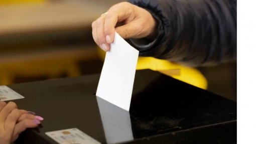 Europeias. Taxa de abstenção foi 63,6% em Portugal