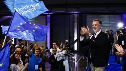 Eleição de dois eurodeputados é uma &quot;grande vitória&quot;