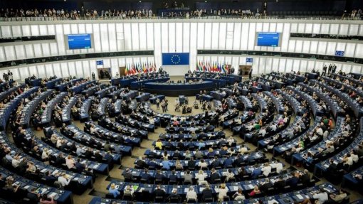 Maioria dos 21 novos deputados estreia-se no Parlamento Europeu