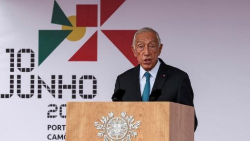 10 Junho: Portugueses são sempre melhores do que as antevisões e orgulhosos do passado