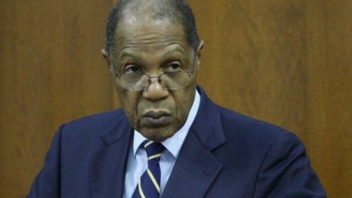 Óbito/França Van-Dúnem: Presidente da UNITA expressa “grande tristeza” pela morte do ex PM de Angola