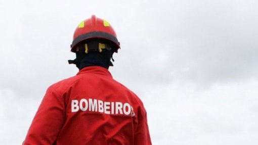 Estudo avaliou reações do cérebro de bombeiros em situações críticas de incêndios