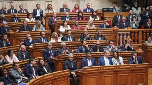 Chega quer ouvir administração da Unidade Local de Saúde Viseu Dão Lafões no parlamento