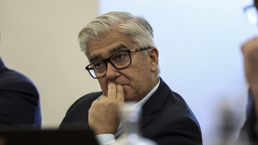 Caso gémeas: Lacerda Sales afirma que pediu adiamento de audição antes de ser constituído arguido