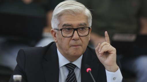 Caso gémeas: &quot;Não estou disponível para servir de bode expiatório&quot; - Lacerda Sales