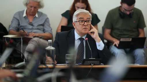Caso gémeas: Lacerda Sales diz que sem documentação não podia lembrar-se do que aconteceu há quatro anos