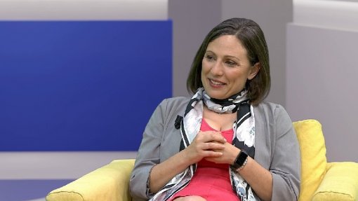 ENTREVISTA EXCLUSIVA - Joana Bordalo e Sá: “O trabalho no SNS está de tal forma pesado que esgota as pessoas”  