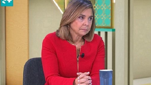 Programa orçamental da saúde para 2024 já foi ultrapassado em 110 ME - ministra