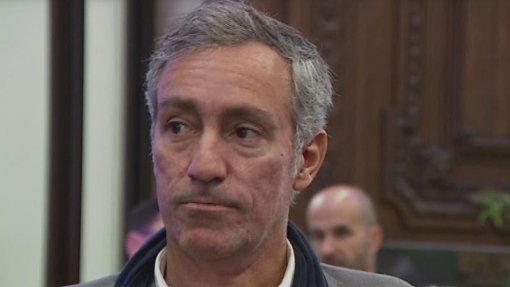 Caso gémeas: Nuno Rebelo de Sousa constituído arguido
