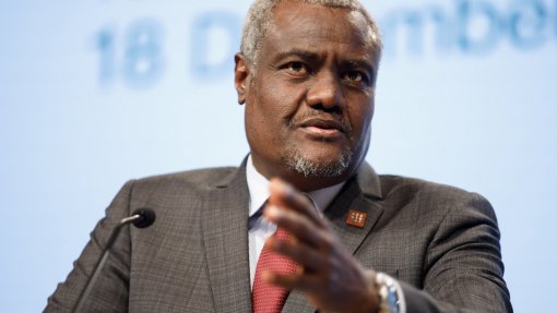 Acelerador Africano de Fabricação de Vacinas lançado hoje visa tornar África autossuficiente
