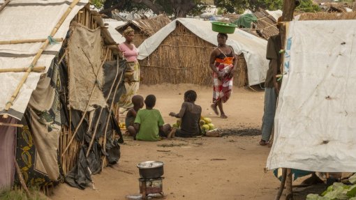 Pobreza em Moçambique subiu 87% em dez anos e afeta mais de metade da população