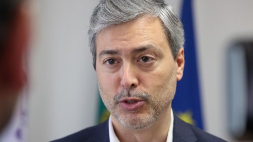 Presidente da AIMA ouvido no parlamento