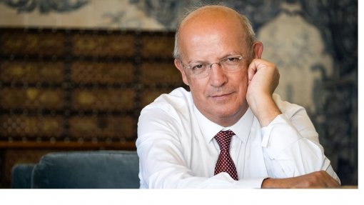 Caso gémeas: IL pede audição do ex-ministro Augusto Santos Silva