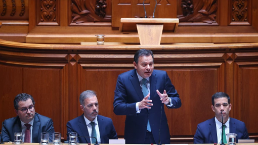 Governo vai avaliar e fazer substituições em administrações hospitalares – Montenegro