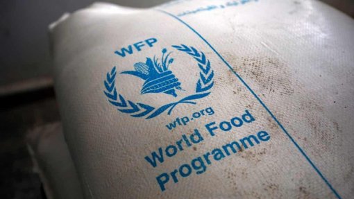 Governo de Timor-Leste vai dar assistência alimentar durante três meses - PAM