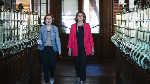 Portugal e Espanha têm acordo para acerto de contas das captações de água no Alqueva