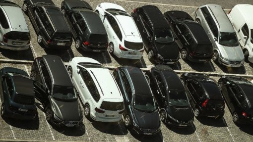 Navegante permite a partir de hoje estacionamento grátis em três parques de Lisboa