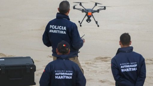 Reforçadas buscas por pescadores desaparecidos ao largo da Marinha Grande