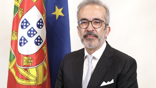 Ministro dos Negócios Estrangeiros quer que Europa faça &quot;renascer o Atlântico”