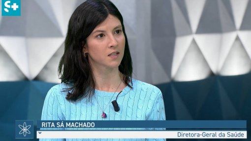 Covid-19: DGS recomenda reforço de medidas de prevenção perante aumento de casos