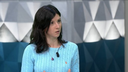 Diretora-geral da Saúde considera insuficientes medidas na saúde mental e obesidade