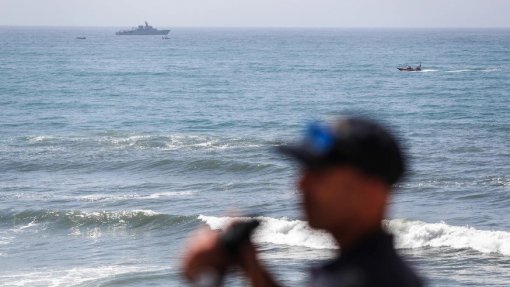Figueira da Foz decreta três dias de luto por morte de pescadores da “Virgem Dolorosa”